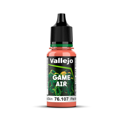 Imagen de Vallejo Pintura Game Air Piel de Atenea 18 ml