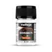 Imagen de Vallejo Diorama Effects Agua Transparente (Incoloro) 35 ml