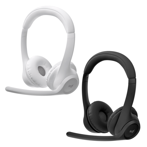 Imagen de Auriculares Inalámbricos Logitech Zone 300 Wireless
