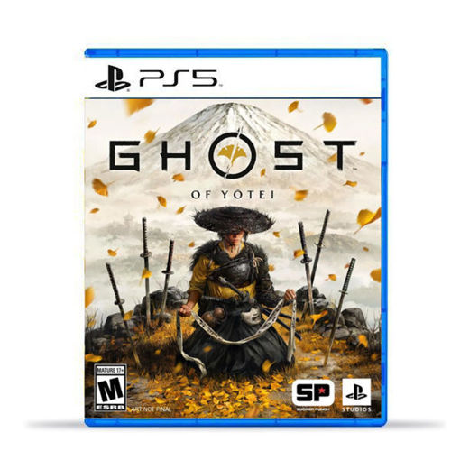 Imagen de Ghost of Yotei PS5 (Nuevo) PS5