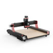 Imagen de Router CNC TwoTrees TTC450 PRO 460x460x80 mm