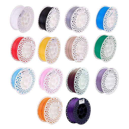 Imagen de Filamento PLA+ 3nMax 1kg 1.75mm