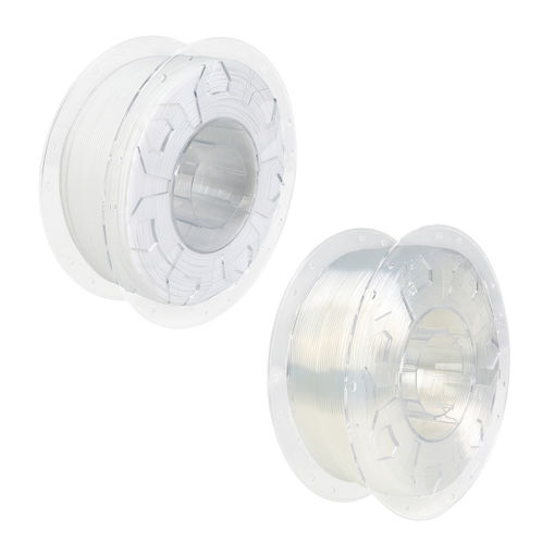 Imagen de Filamento HP-TPU Creality 1kg 1.75mm