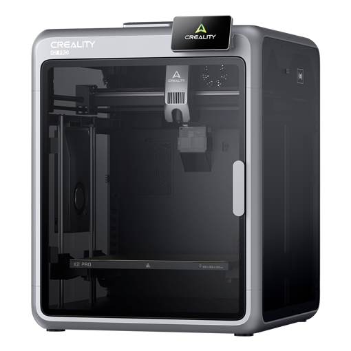 Imagen de Impresora 3D Creality K2