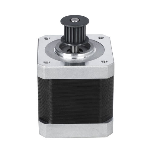 Imagen de Motor Paso a Paso 42-48 de Eje Z para Creality K2 y K2 Pro