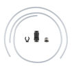 Imagen de Tubo de PTFE + Conector para Creality K2 Pro