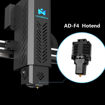 Imagen de Hotend con Boquilla 0,6mm para Mingda AD-F4
