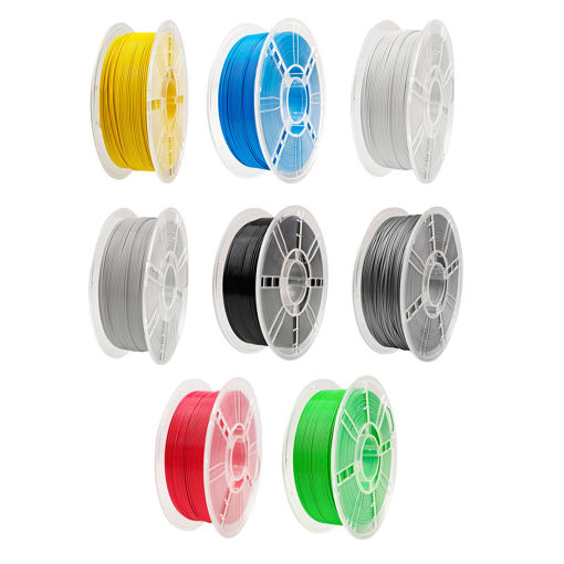 Imagen de Filamento AdPETG Tough Mingda Bloqueador Luz 1kg 1.75mm