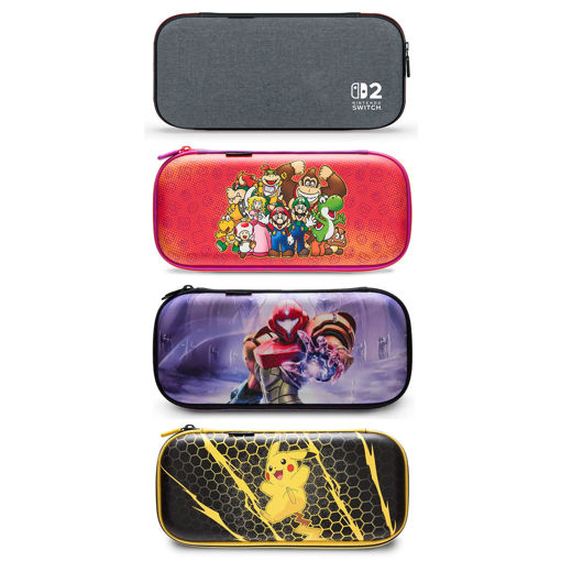 Imagen de Estuche Slim para Nintendo Switch 2