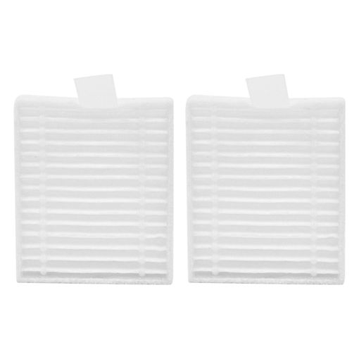 Imagen de Filtro para aspiradora CNC, paquete de 2, para M1