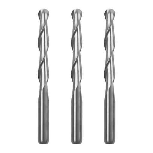 Imagen de Fresa espiral de bola de doble filo 210106270