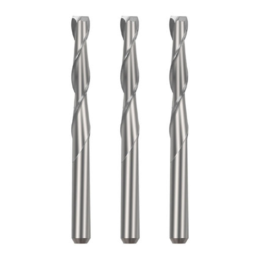 Imagen de Fresa espiral de doble filo 210106271