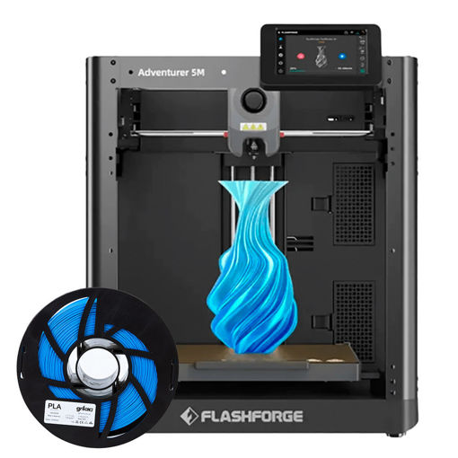 Imagen de Impresora 3D Flashforge Adventurer 5M