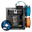 Imagen de Impresora 3D Flashforge AD5X