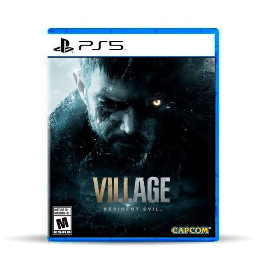 Imagen de Resident Evil Village (Usado) PS5