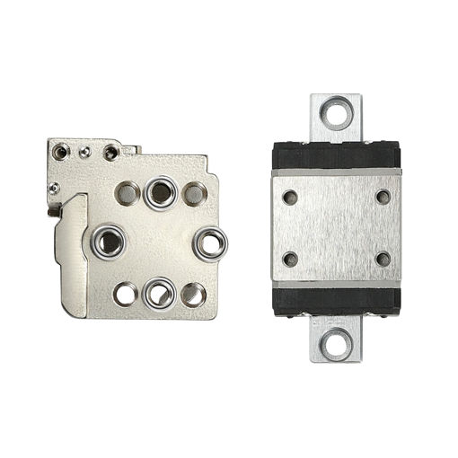 Imagen de Riel De Elevación de Boquilla para Bambu Lab H2D Series