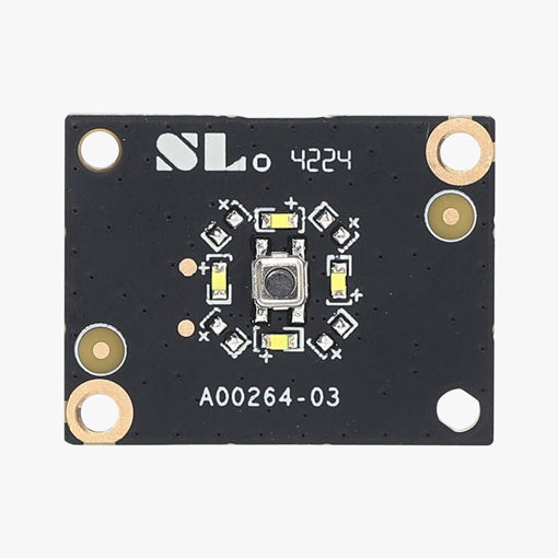 Imagen de Botón De Inicio y Pausa para Bambu H2 Series