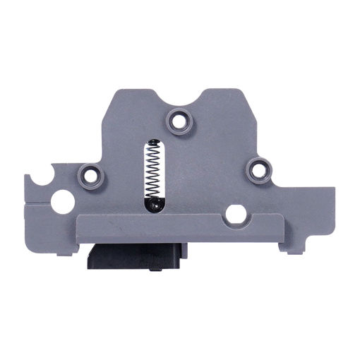 Imagen de Guía de Filamentos de Extrusor Dual para Bambu Lab H2D Series