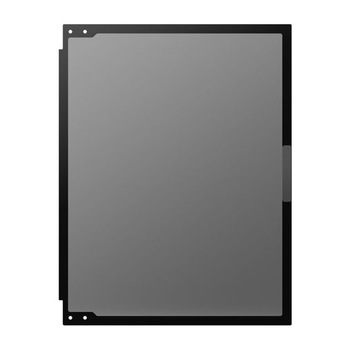 Imagen de Panel Frontal de Vidrio Bambu Lab H2 Series