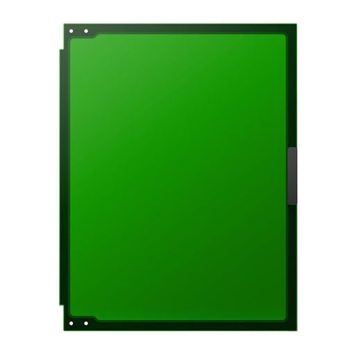 Imagen de Ventana de Seguridad Óptica Frontal Bambu Lab H2 Series