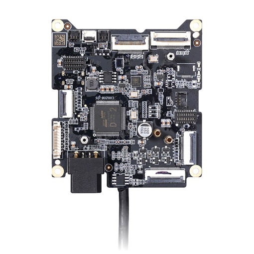 Imagen de Placa TH para Bambu Lab H2D Series