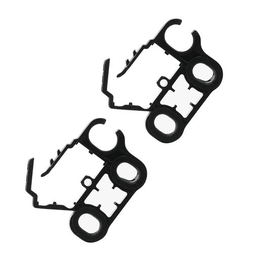 Imagen de Organizador de Cables para Bambu Lab H2 Series