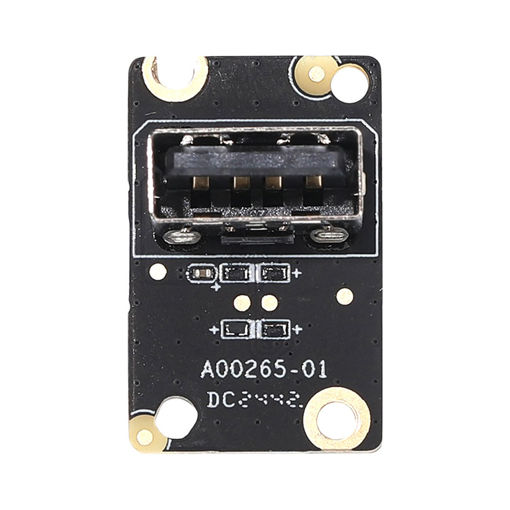 Imagen de Placa de Puerto USB para Bambu Lab H2 Series