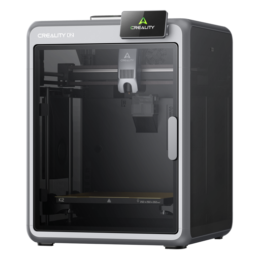 Imagen de Impresora 3D Creality K2