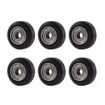 Imagen de TTC450 Pro POM Wheel-6pcs