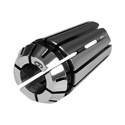 Imagen de Boquilla ER11 para fresa de 6 mm