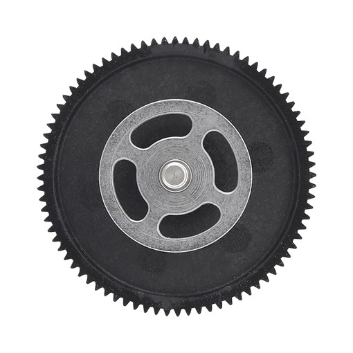 Imagen de Engranajes Dobles del Extrusor Bambu Lab H2 Series